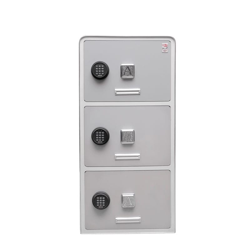 فایل سه کشو البرز مدل 110AC - تصویر 3