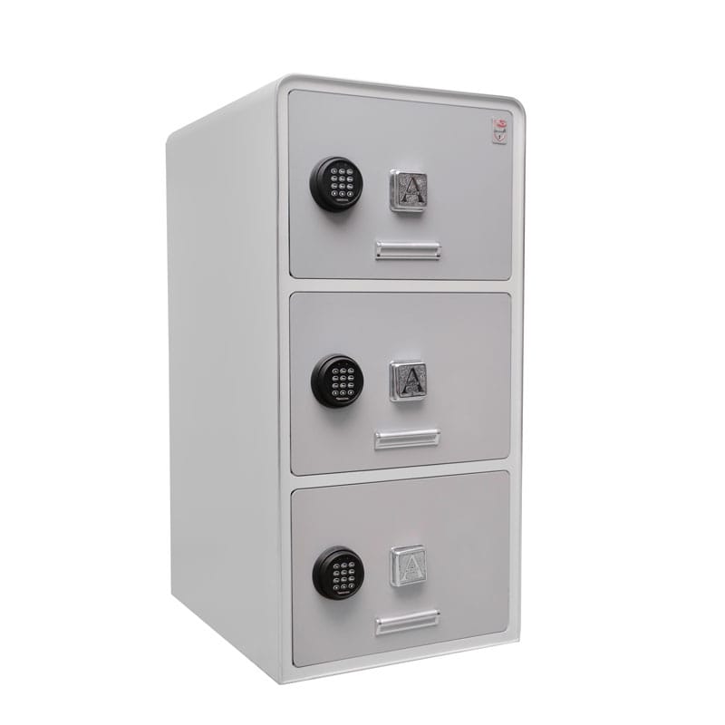 فایل سه کشو البرز مدل 110AC