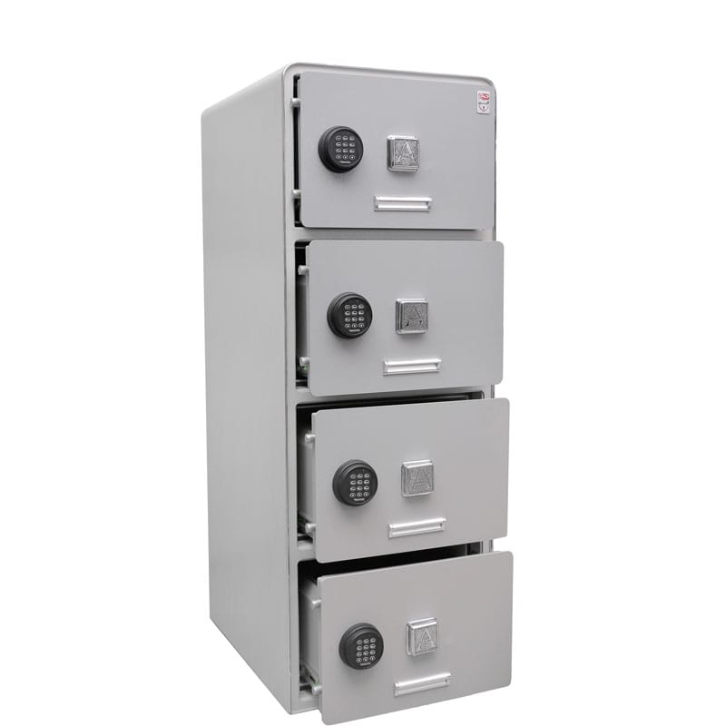 فایل 4 کشو البرز مدل 140AC - تصویر 3